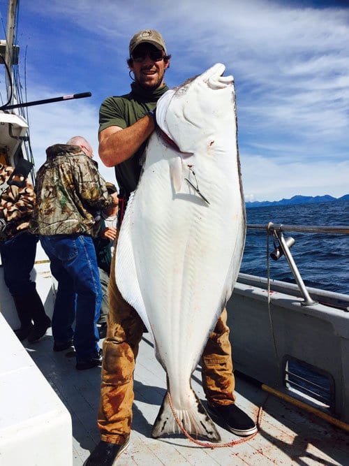 Affordable AllInclusive Alaska Guided Fishing Vacation Packages