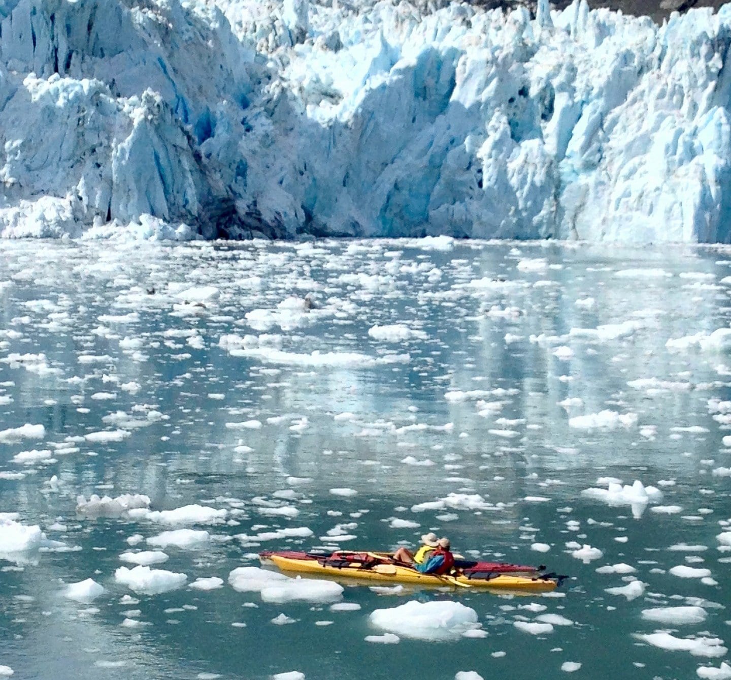 Scenery Gallery | Soaring Eagle Lodge | Ninilchik, Alaska