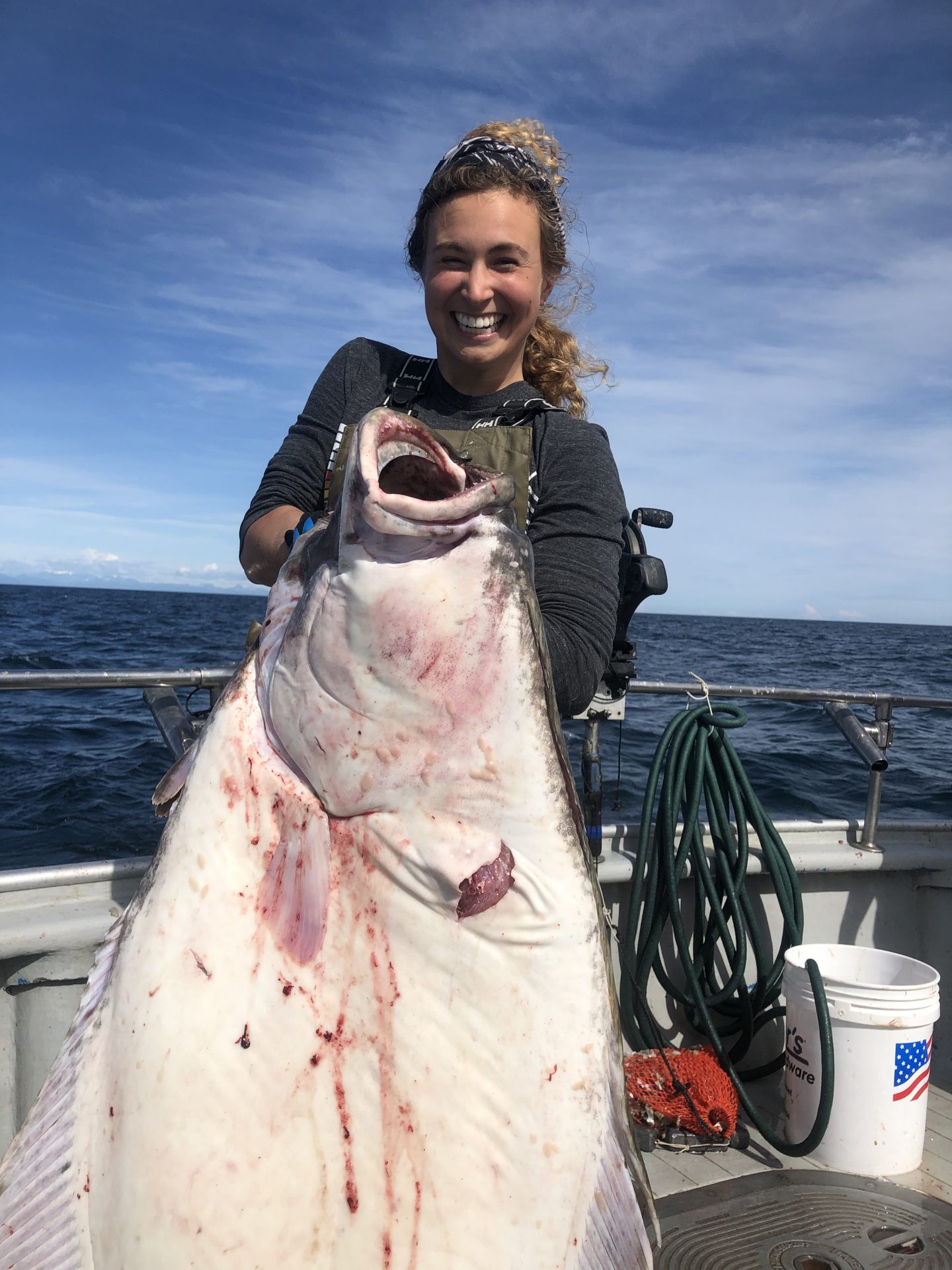 Halibut Facts - Why Are Halibut So Big | Catch Alaskan Halibut