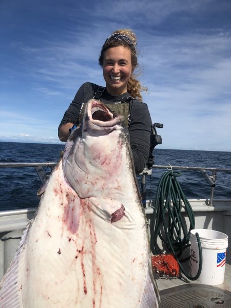 Halibut Facts - Why Are Halibut So Big 